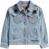levi's Kids' Oversize Western...