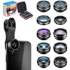 APEXEL 10 in 1 Phone Camera...