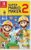 Nintendo switch Super Mario...