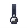 Apple - Laccetto Airtag-deep...
