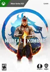 Mortal Kombat 1: Standard...