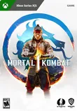 Mortal Kombat 1: Standard...