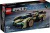 LEGO Lamborghini Lambo Speed...