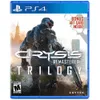 Crysis Remastered Trilogy...