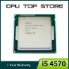 Intel Core i5 4570 3.2GHz LGA...