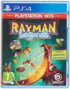 Rayman Legends (PS4)