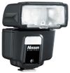 Nissin i40S Camera Flash for...