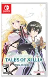 TALES OF XILLIA: REMASTERED -...