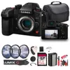 Panasonic - Lumix GH7...