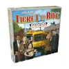 Days of Wonder Ticket to Ride...
