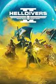 HELLDIVERS 2 - Standard - PC...