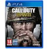 Call of Duty: WWII (PS4) UK...