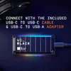 Western Digital 1tb P40 Game...