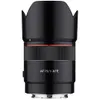 Samyang AF 75mm F1.8 Compact...