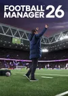 Football Manager 26 PC