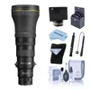 Nikon NIKKOR Z 800mm f/6.3 VR...