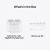 Apple - Airpods pro 3,...