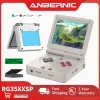 Anbernic RG35XXSP Retro Flip...