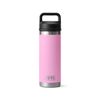 YETI Rambler 18 oz Power Pink...