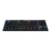 Logitech G915 TKL LIGHTSPEED...