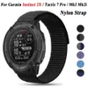 Elastic Nylon Wrist Band sfor...