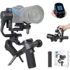 FeiyuTech SCORP 2 Gimbal,...