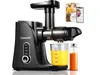 Juicer Machines, AMZCHEF Slow...