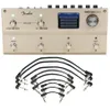 Fender Switchboard Effects...