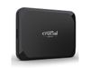 Crucial X9 4TB Portable SSD -...
