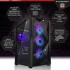 SYSTEMTREFF Gaming-PC (AMD...