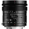 TTArtisan Tilt 50mm f/1.4...