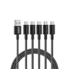 Anker Cable [5 Pack, 6FT],...