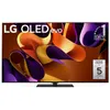 LG 65" Class OLED evo G4 4K...