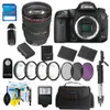Canon EOS 7D Mark II DSLR...