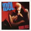 Rebel Yell Expanded Edition CD