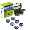 Apexel 6 in1 Clip on Camera...