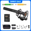 COMICA VM30 2.4G Super...