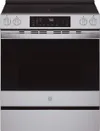 GE Profile - 30 in. Wide 4...