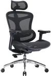 Doro C300 Fauteuil de Bureau...