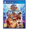 Street Fighter 30th...