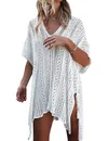 shermie Swimsuit Cover Ups...