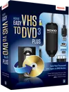 Roxio Easy VHS to DVD 3 Plus