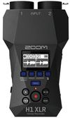 Zoom H1 XLR Handy Recorder