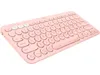 Logitech K380 920-009599 Rose...