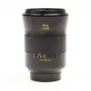 Zeiss 55mm f/1.4 Otus...