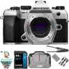 OM System OM-5 Mark II 20.4MP...