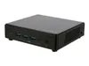ECS LIVA Z3 Plus - Barebone -...