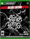 Suicide Squad: Kill the...