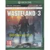 Wasteland 3 Day One Edition...