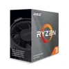 AMD Ryzen 3 3100 4-Core,...